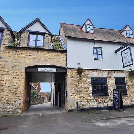The Bat & Ball Cuddesdon Exterior photo